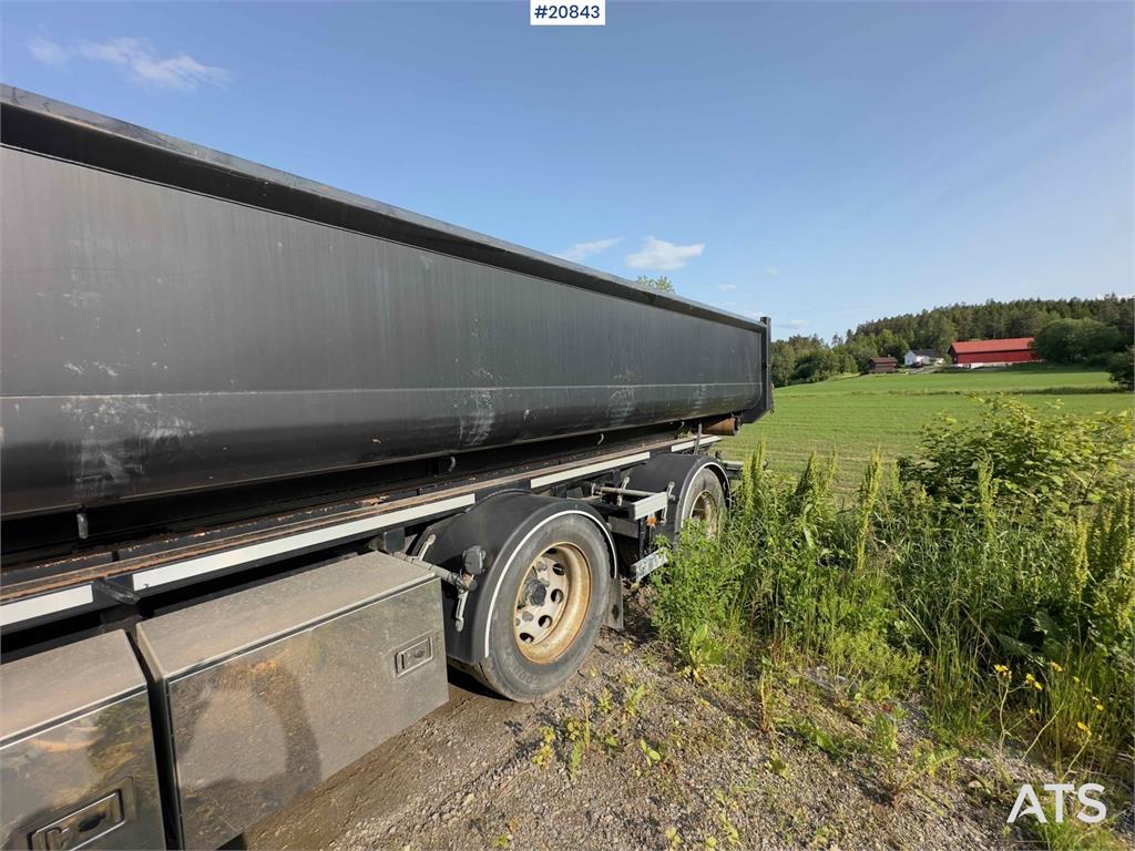 NOR SLEP krokhenger m/ tipp 2017 20843 Nor SLEP krokhenger m/ tipp 2017 1 image 5