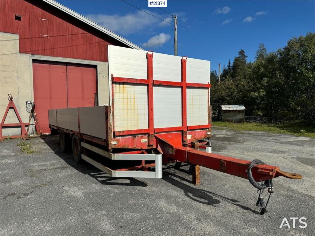 Heavy machinery product image - Image 9 of 15