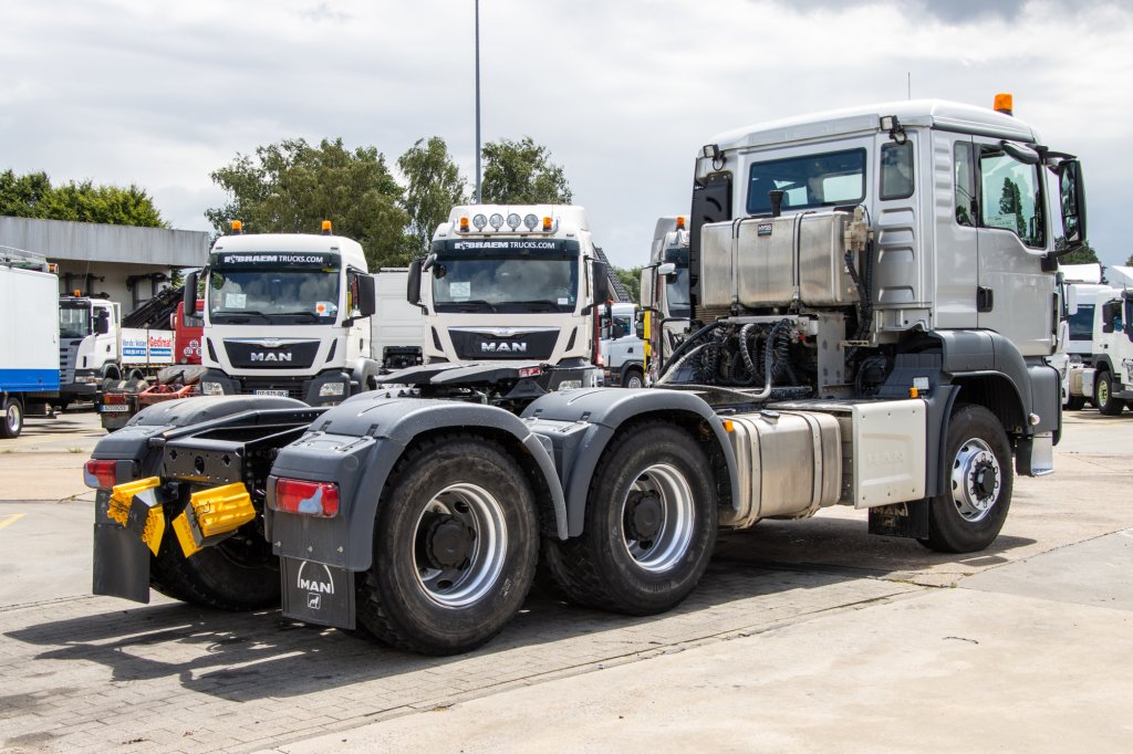 MAN TGS 26.470 6X6H+HYDR 2020 E58291 TGS 26.470 6X6H+HYDR 2020 1 image 5