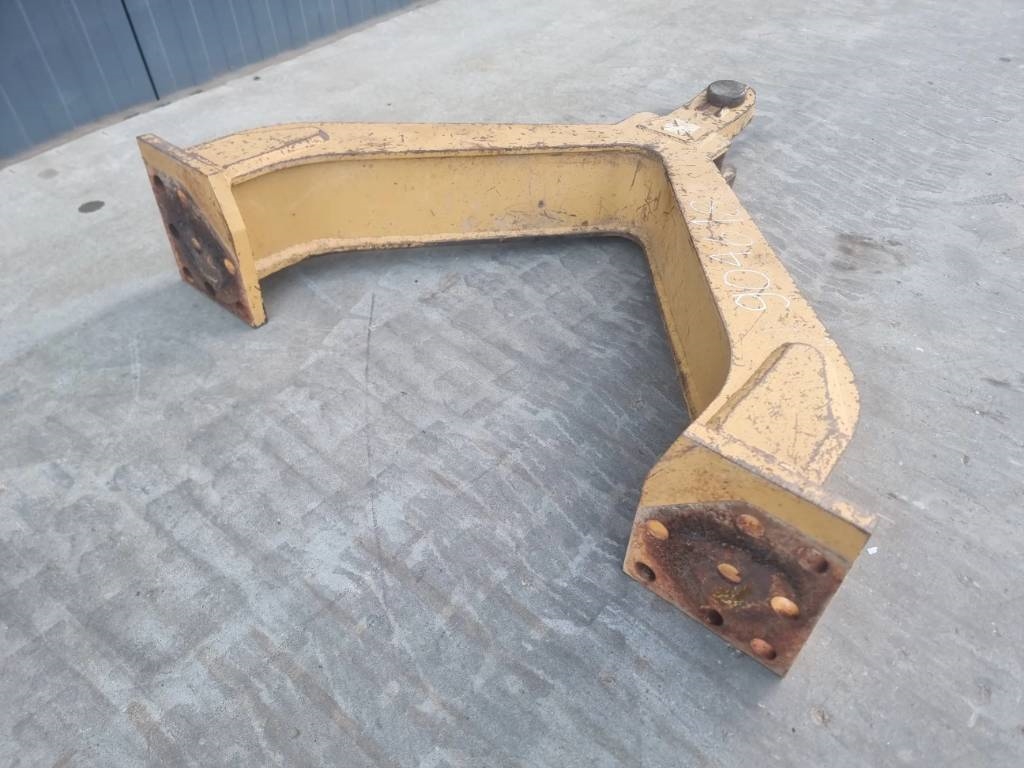CAT D6H / D6R / D6T Zugtraverse / Trekhaak 904618 D6H / D6R / D6T Zugtraverse / Trekhaak 1 image 3