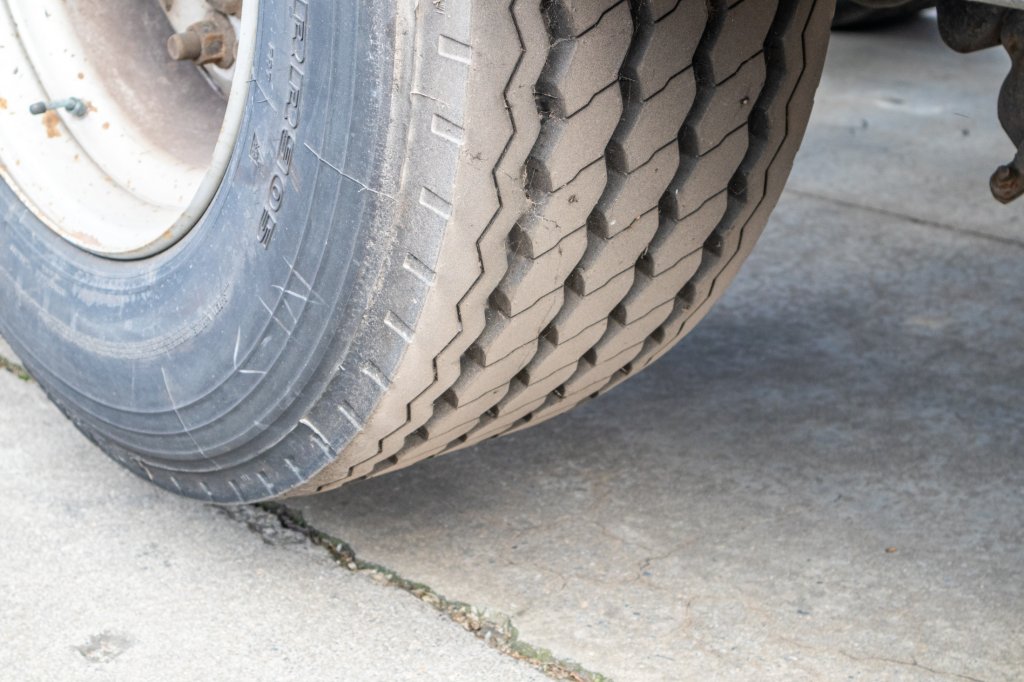 VANHOOL CONTAINER AANHANGER 2014 E61750 Van Hool CONTAINER AANHANGER 2014 1 image 9