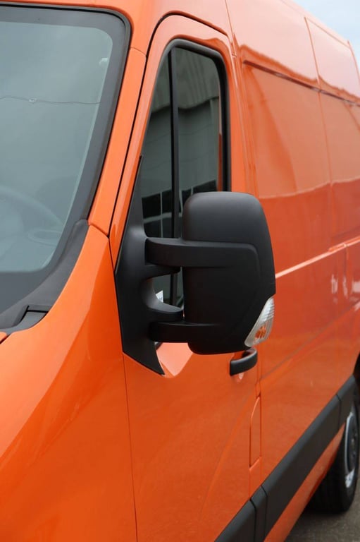 Opel MOVANO Diesel Van 2019 2019 Opel Movano 2019 1 image 13