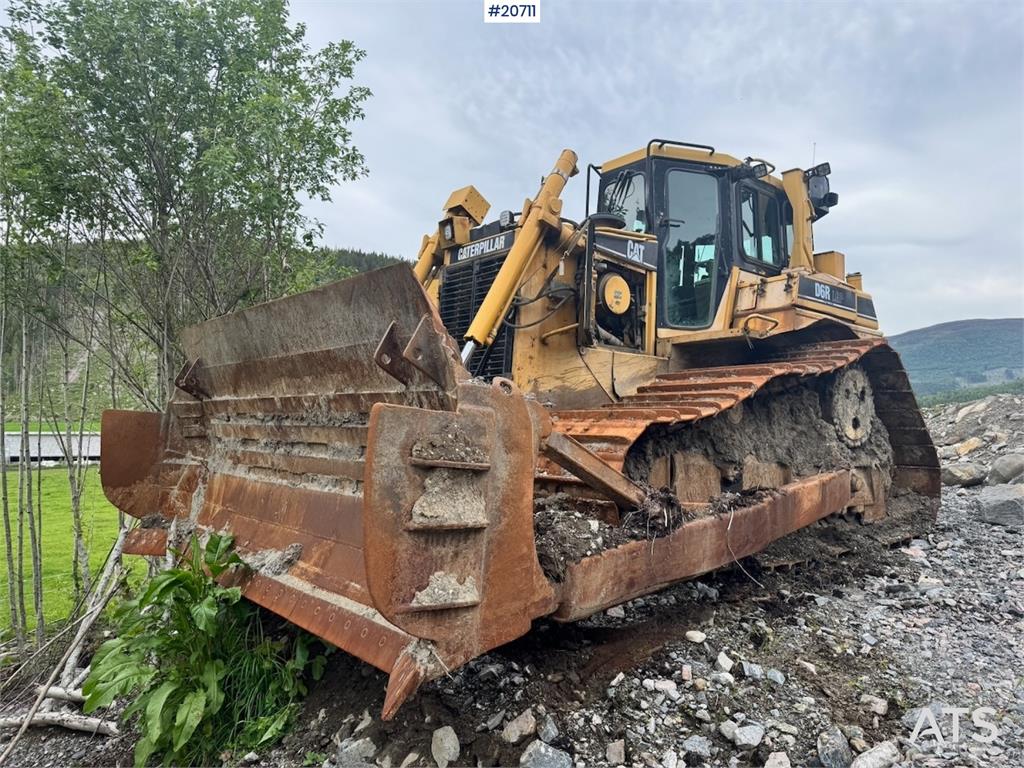 Heavy machinery product image - Image 1 of 1