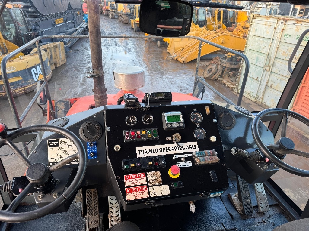 Ammann AP 240 2012 5460 AP 240 2012 1 image 15