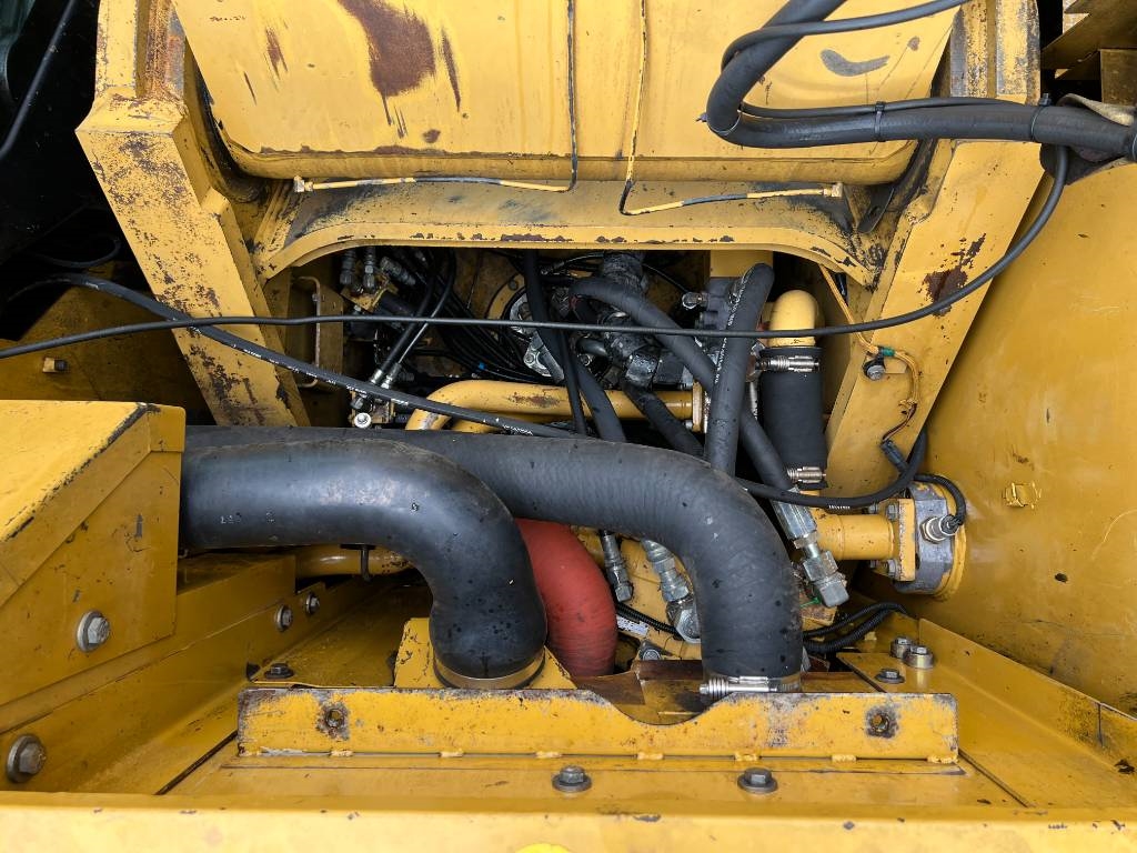 CAT 328D LCR 2009 208108 328D LCR 2009 1 Crawler Excavators image 15