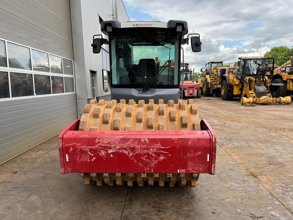 Heavy machinery product image - Image 5 of 15