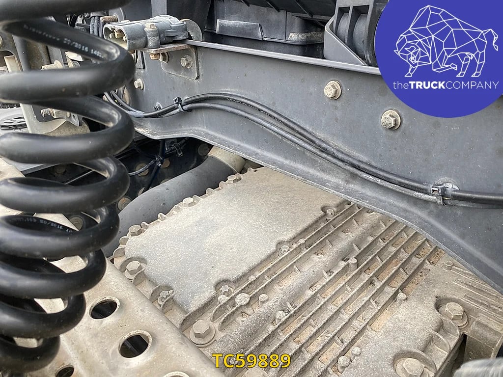 Renault T 460 2017 TC59889 Renault T 460 2017 1 image 11