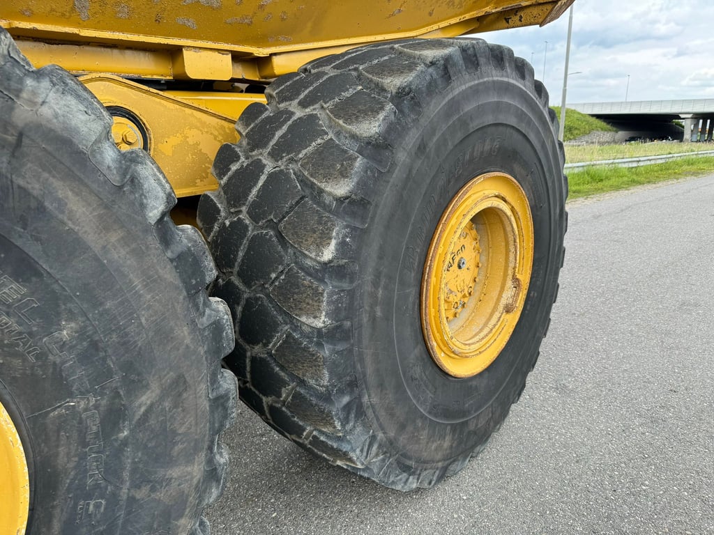 Caterpillar 740B 2011 70001403 740B 2011 1 image 10