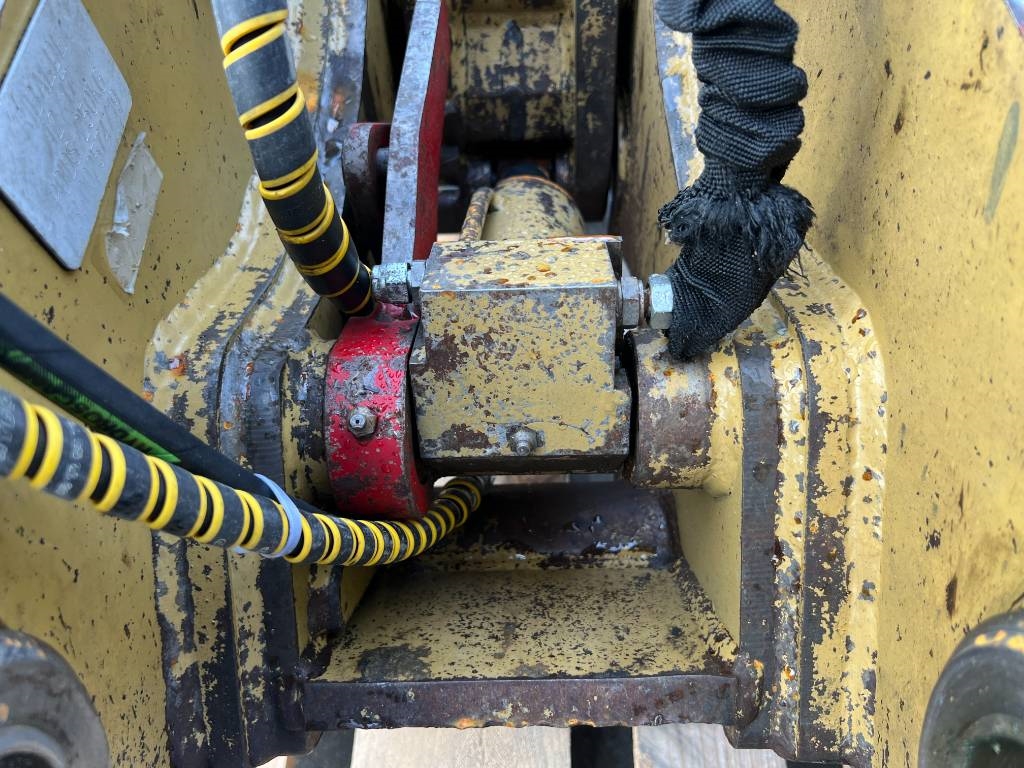 Heavy machinery product image - Image 14 of 15