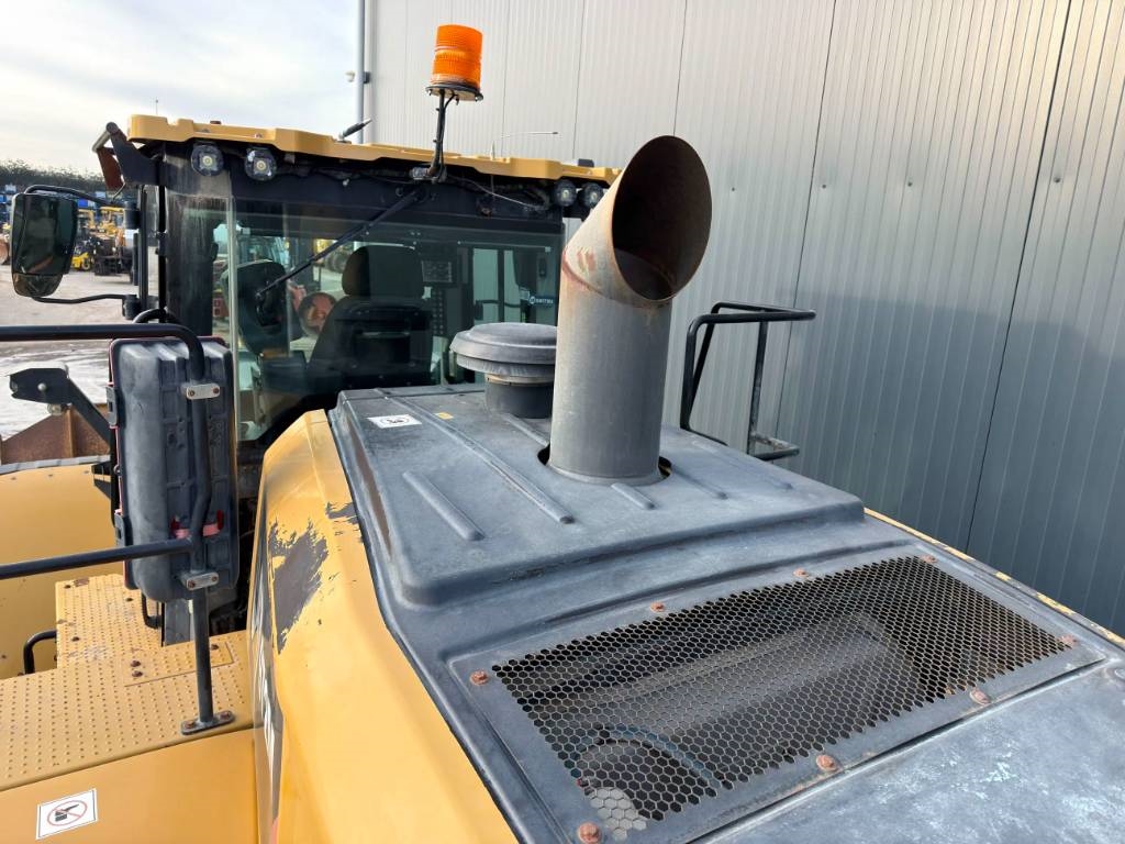 CAT 972M 2017 210677 972M 2017 1 Wheel Loaders image 12