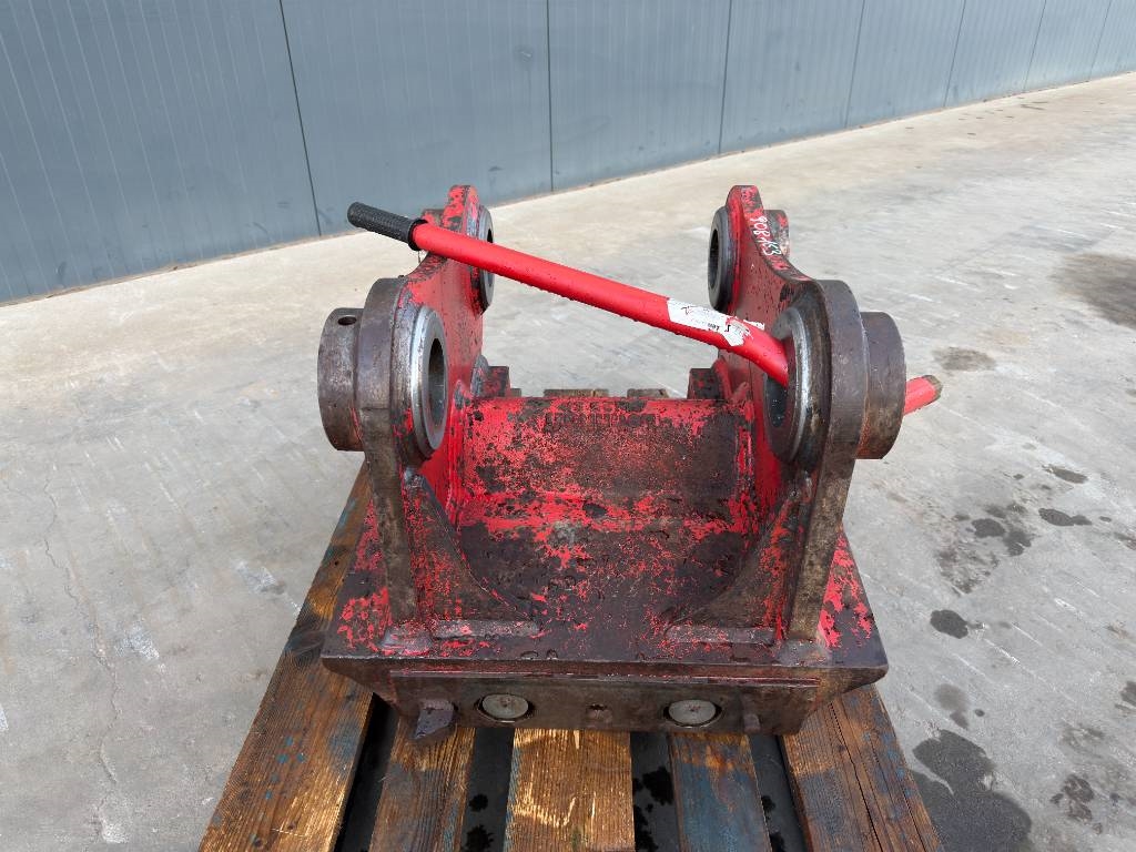 Lehnhoff MS25SD - 329D / 329E 908163 Lehnhoff MS25SD - 329D / 329E 1 image 2