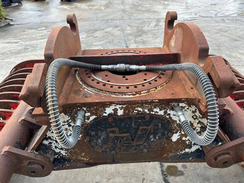 Sorting grabber Verachtert Verachtert 1 image 12