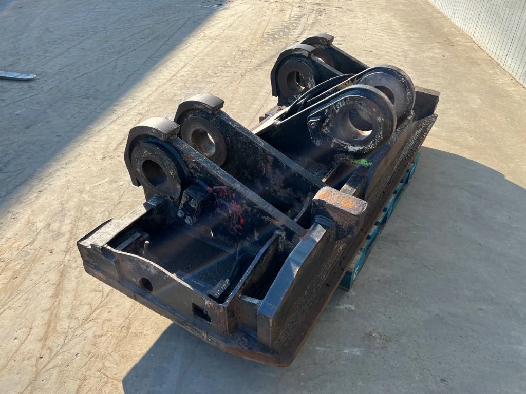 Verachtert 990H / 990K 2007 907048 Verachtert 990H / 990K 2007 1 image 7