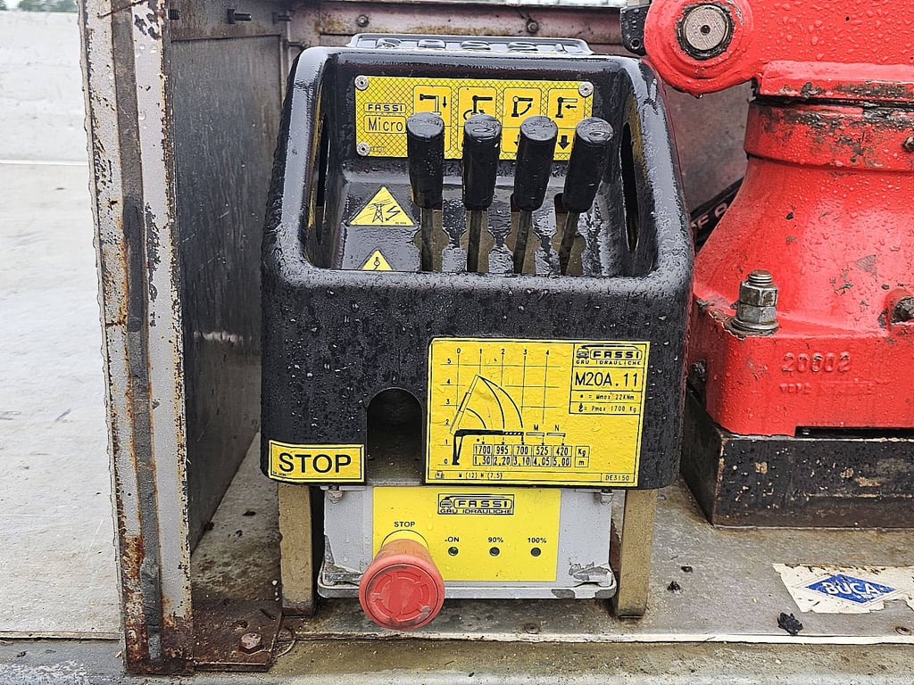 Heavy machinery product image - Image 13 of 15