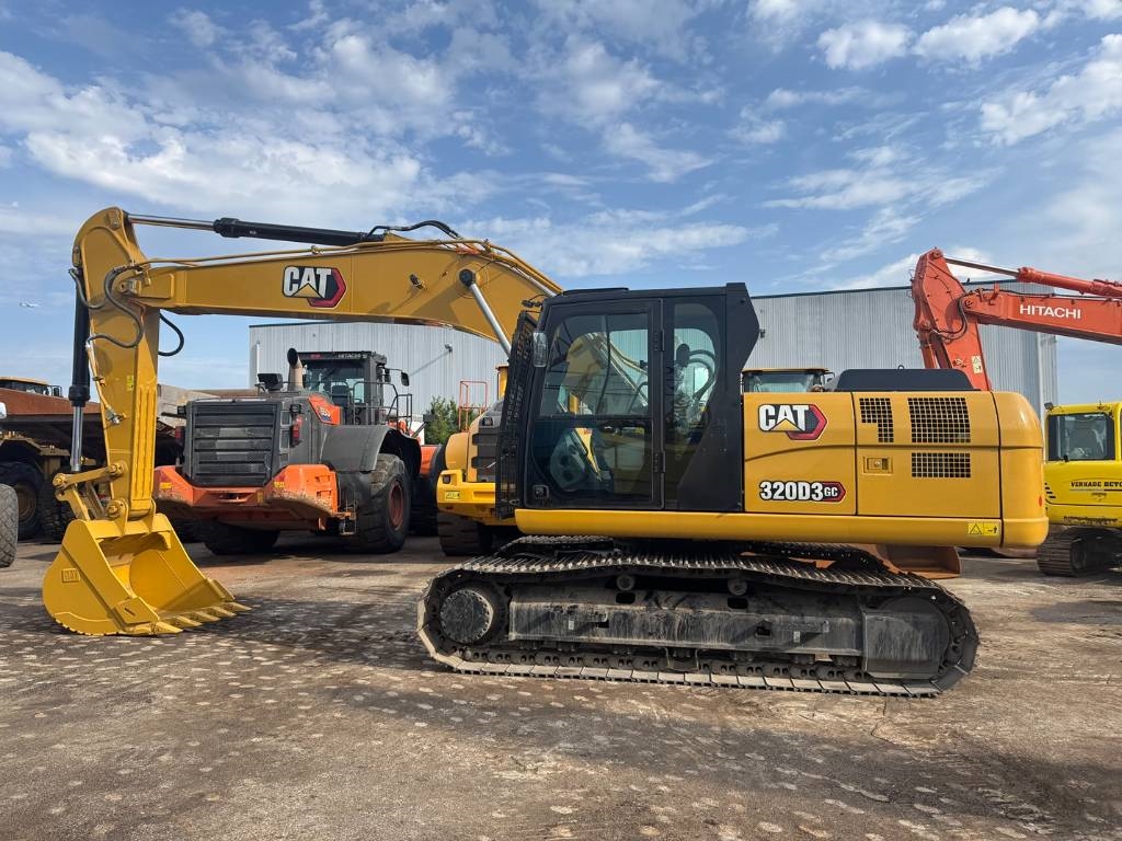 Heavy machinery product image - Image 1 of 1