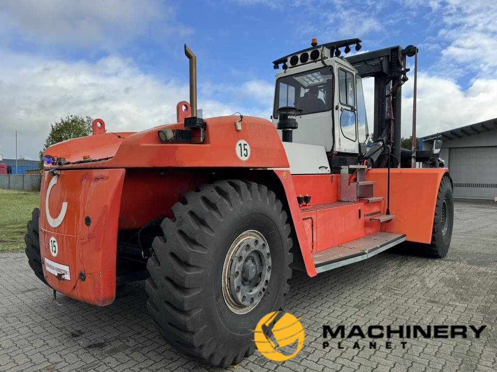 SMV 42-1200B 2013 D4149 SMV 42-1200B 2013 1 Forklift image 3