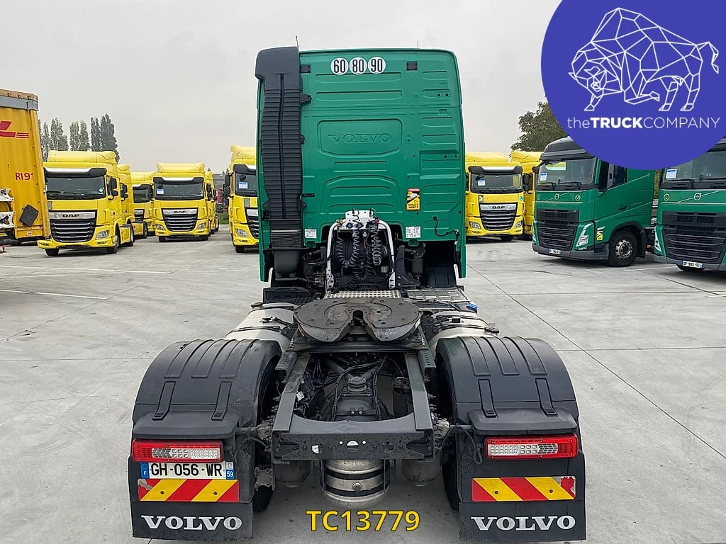 Volvo FH 500 2022 TC13779 FH 500 2022 1 image 10