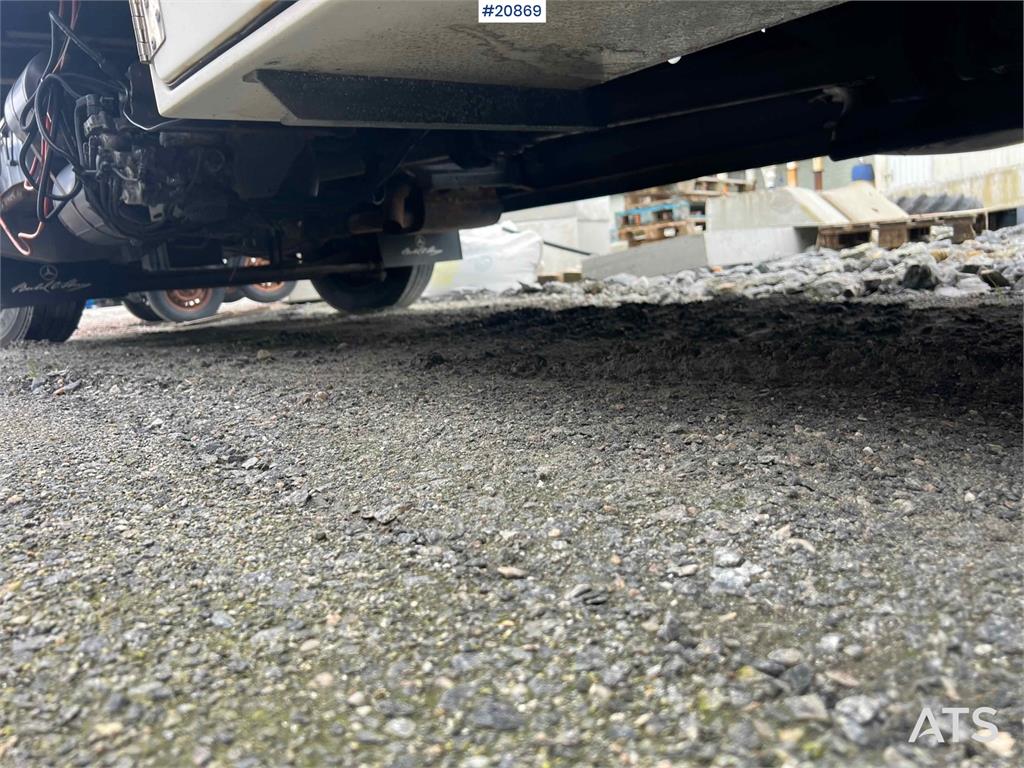Mercedes-Benz 1523 2003 20869 1523 2003 1 image 12
