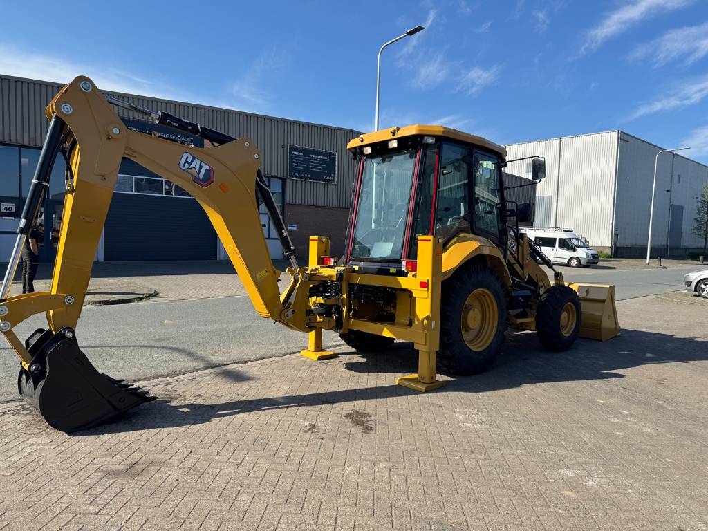 Heavy machinery product image - Image 4 of 13