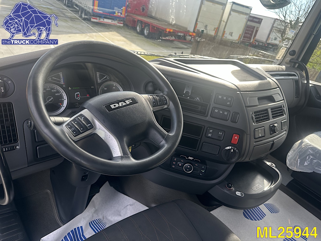 DAF XF Euro6 480 Euro 6 2018 ML25944 DAF XF Euro6 480 Euro 6 2018 1 image 5