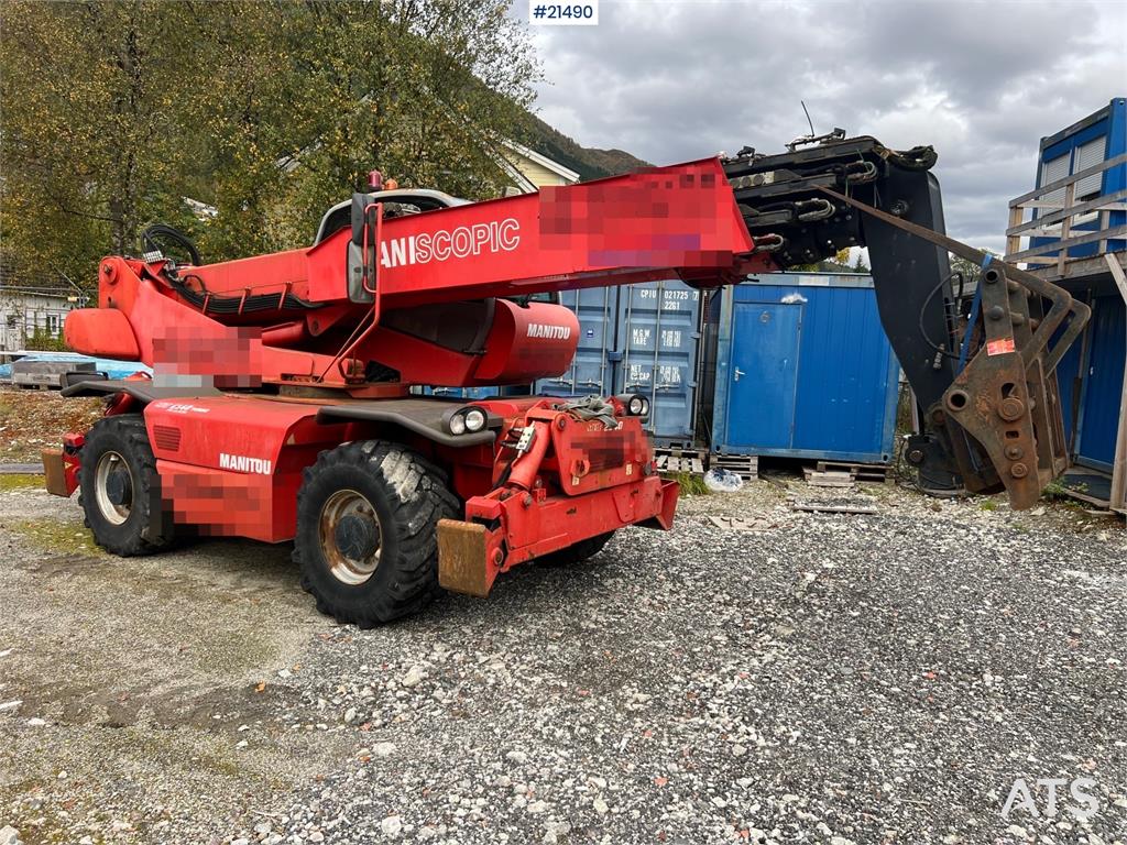 Heavy machinery product image - Image 6 of 15