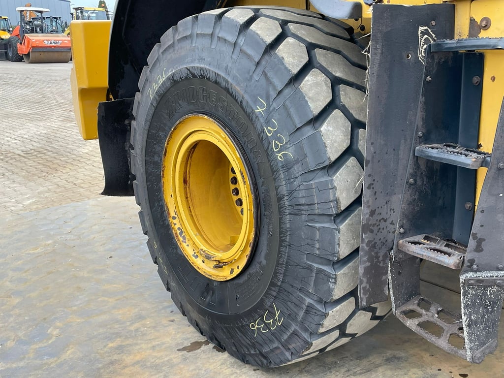 Caterpillar 972MXE 2020 00033811 972MXE 2020 1 image 15