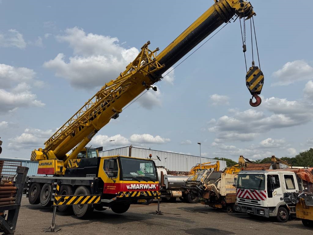 Heavy machinery product image - Image 13 of 15