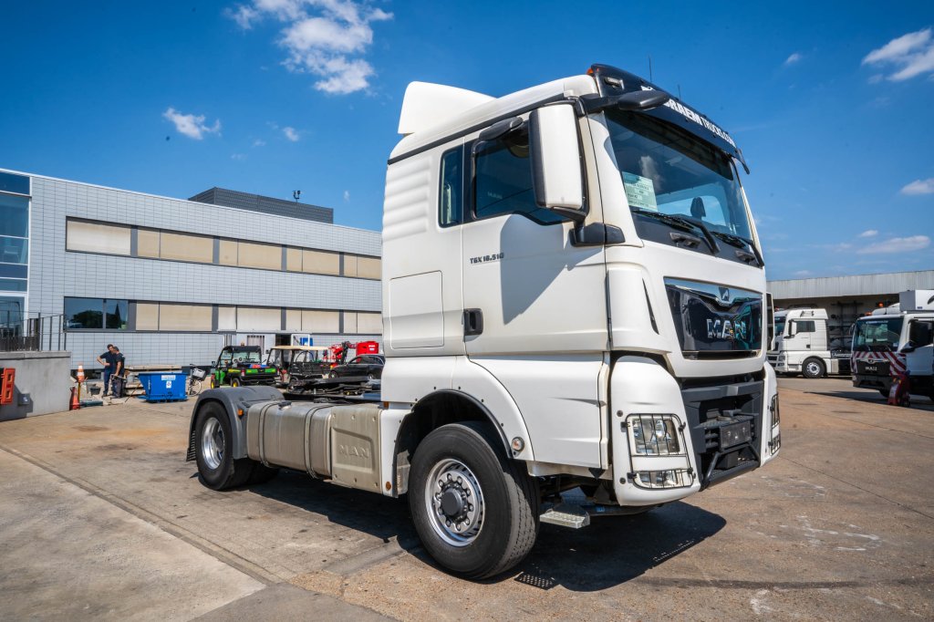 MAN TGX 18.510 BLS 4X4H+Kiphydr. 2021 E64142 TGX 18.510 BLS 4X4H+Kiphydr. 2021 1 image 2