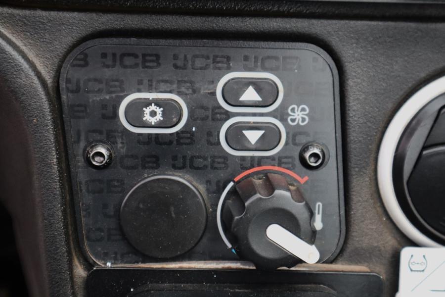 JCB 540-140 HI VIZ Diesel Stage V, 4x4x4 Drive, 13.8m 2022 JCB - 540-140 HI VIZ - 63985 540-140 HI VIZ Diesel Stage V, 4x4...
