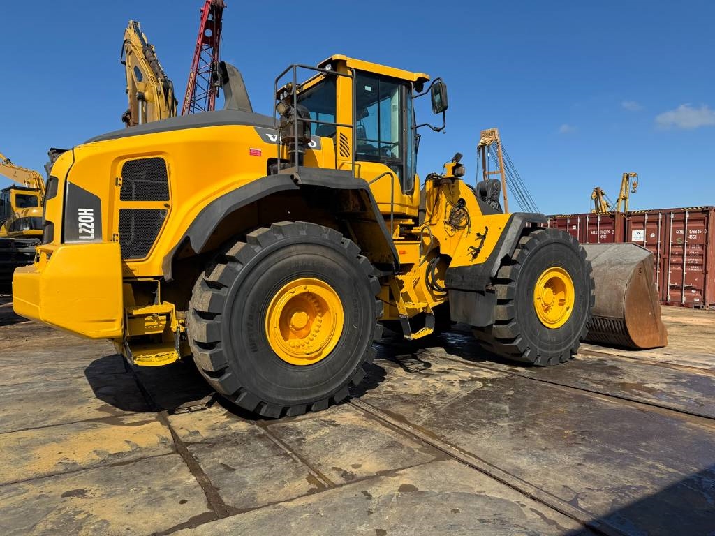 Heavy machinery product image - Image 6 of 15