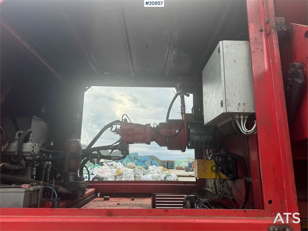 Bano MAC-S 28-70 mobilkvern 2021 20857 Bano MAC-S 28-70 mobilkvern 2021 1 image 7