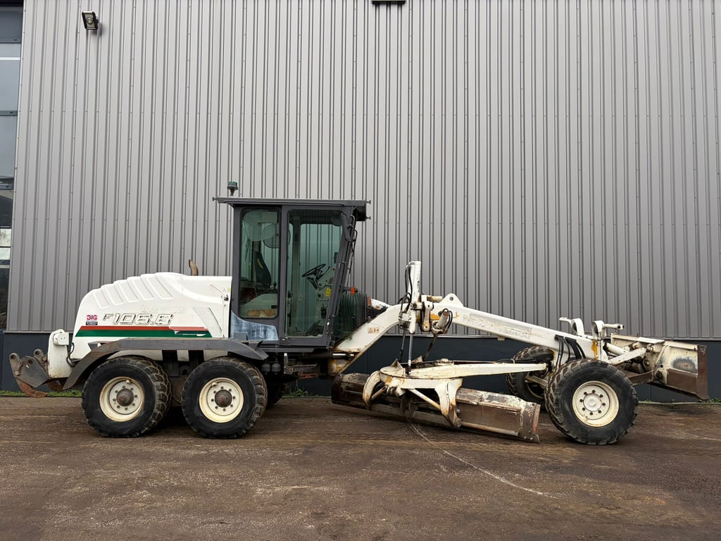 New Holland F106.6/A 2007 00033776 F106.6/A 2007 1 image 6