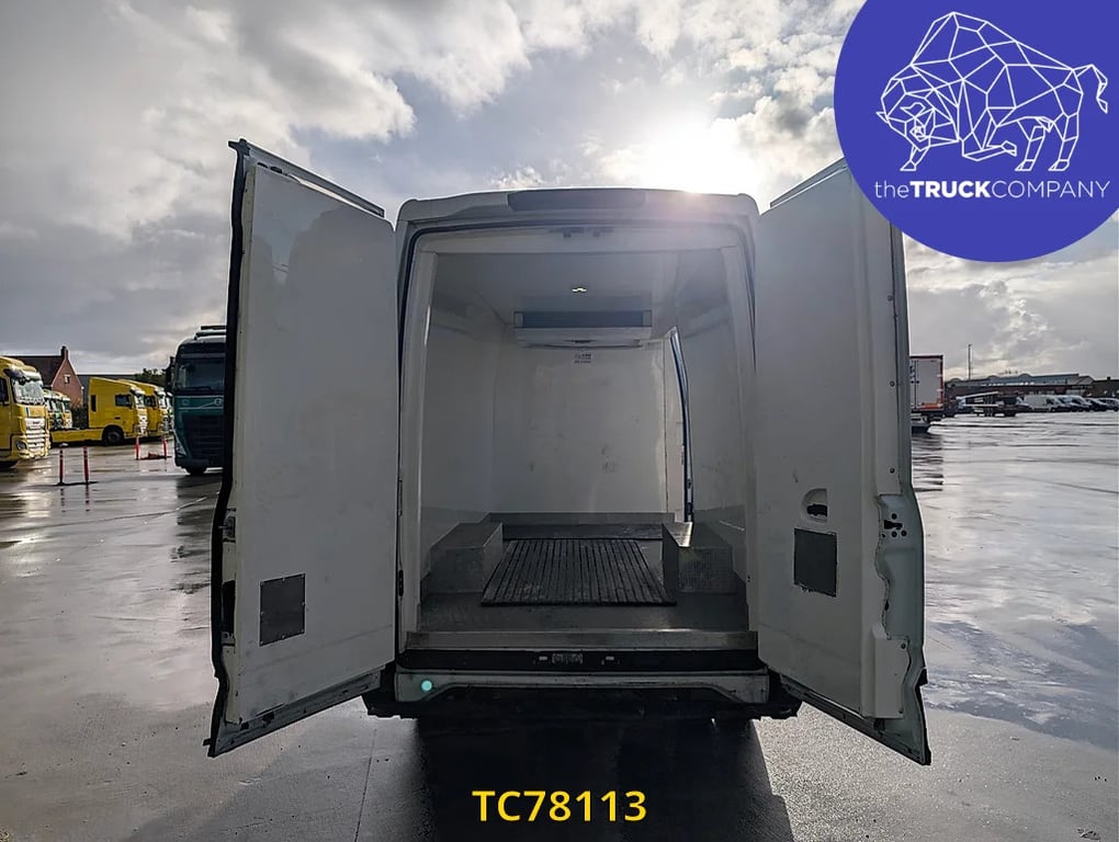 Iveco Daily 2018 TC78113 Daily 2018 1 image 14