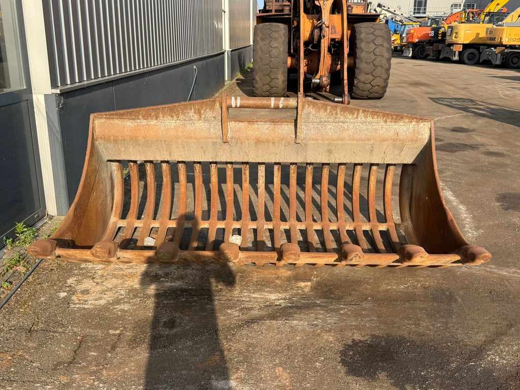 Lehnhoff RG-2500 Lehnhoff MS25 70001816 Lehnhoff RG-2500 Lehnhoff MS25 1 image 8