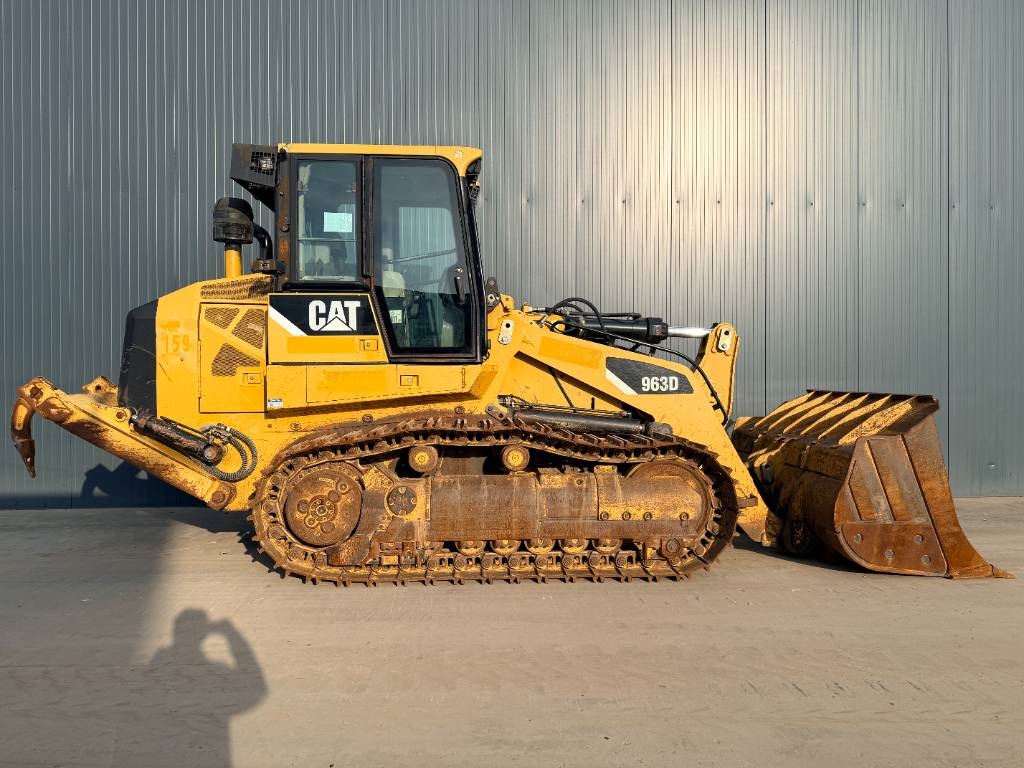 CAT 963D 2007 211152 963D 2007 1 image 6