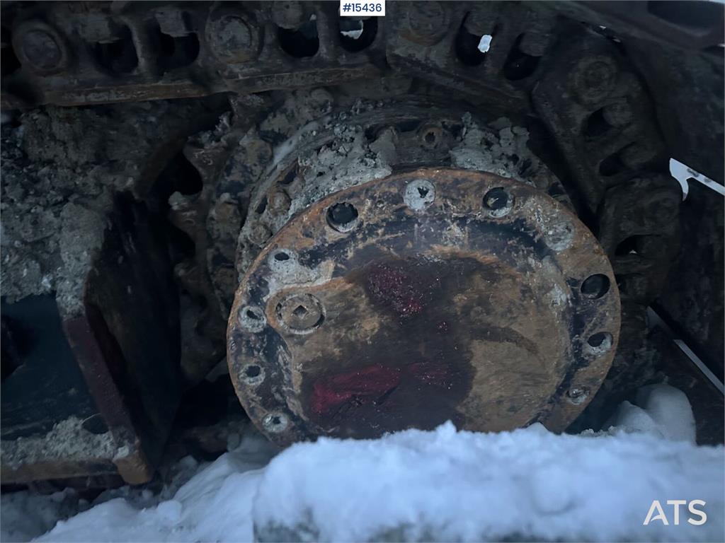 CAT 320 2019 15436 320 2019 1 Crawler Excavators image 13