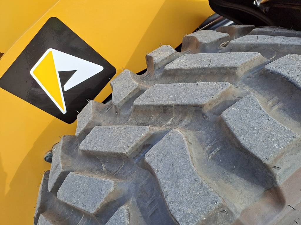 CAT 906 (Bucket+Forks) 2024 ATR-2118 906 (Bucket+Forks) 2024 0 Wheel Loaders image 11