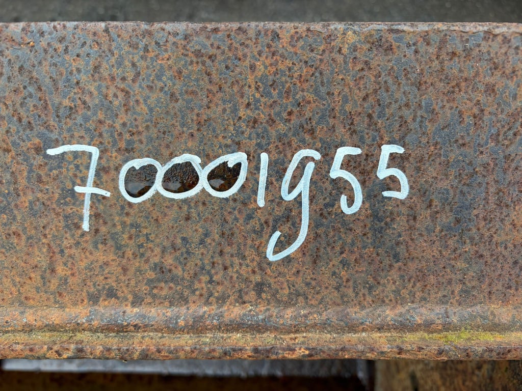 Verachtert tilting bucket CW-40 bucket width: 2400mm 70001955 Verachtert tilting bucket CW-40 bucket width: 2400mm 1 image 10