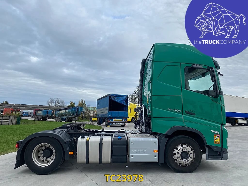 Volvo FH 500 2022 TC23978 FH 500 2022 1 image 8
