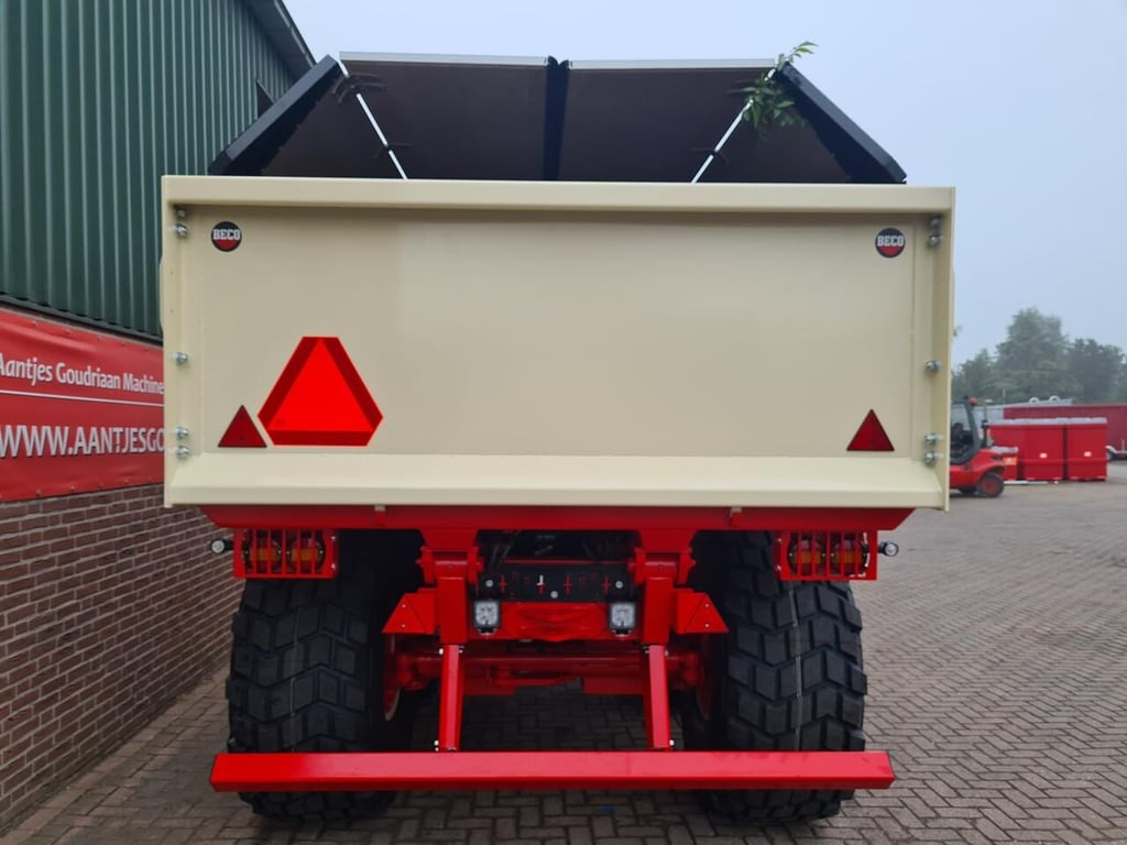 Heavy machinery product image - Image 4 of 15