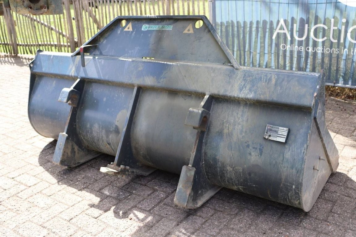 Merlo ROTO 30.16-EV Diesel 3000kg 16.0m Telehandler 1998 1998 Merlo ROTO 30.16-EV 1998 1 image 11