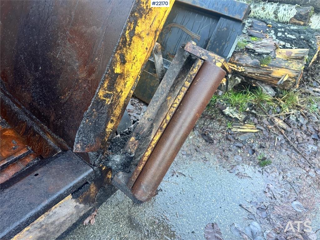 Heavy machinery product image - Image 12 of 15