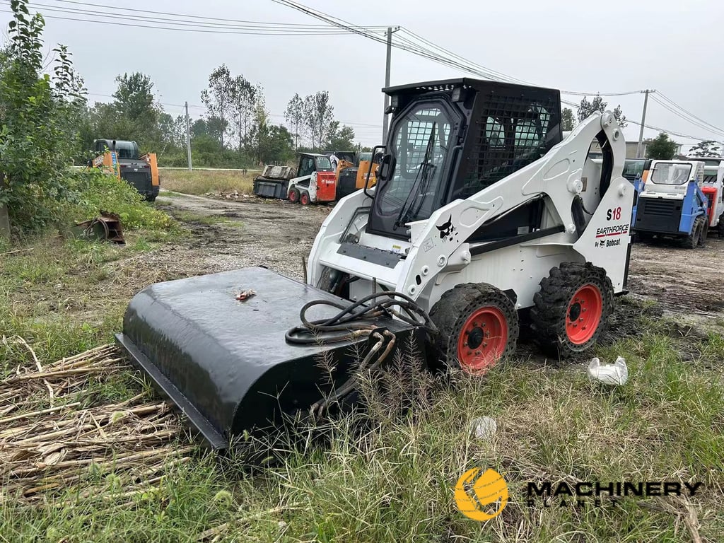 Heavy machinery product image - Image 1 of 1