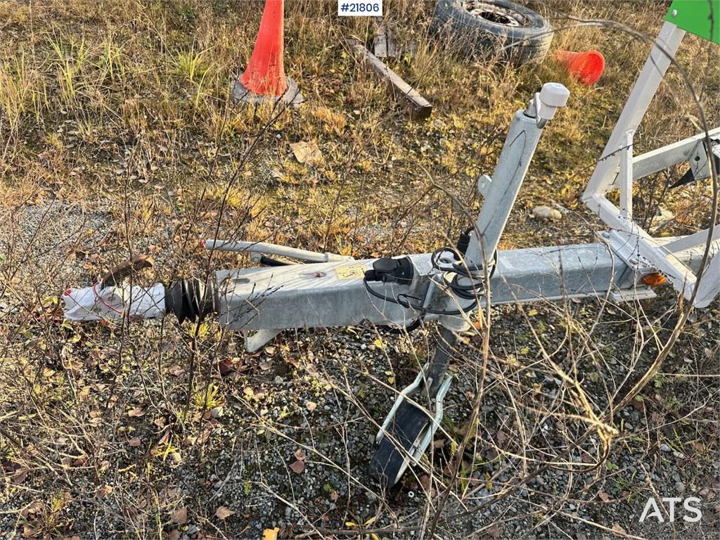 Heavy machinery product image - Image 8 of 15