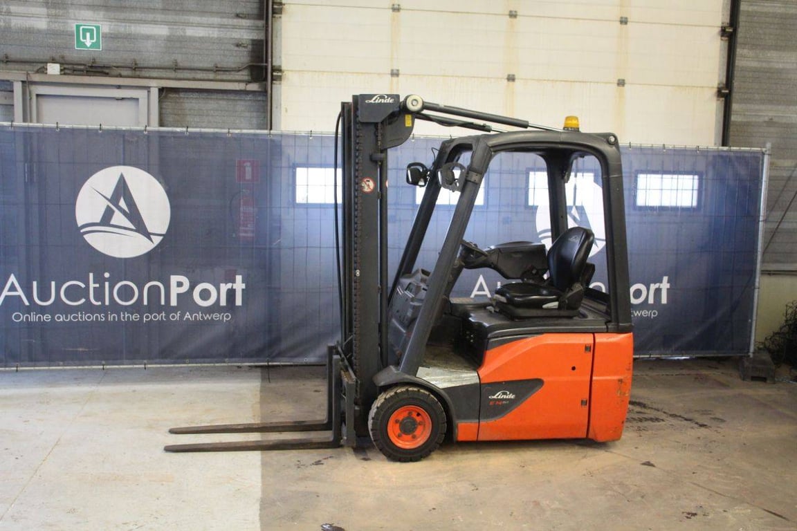Heavy machinery product image - Image 1 of 1
