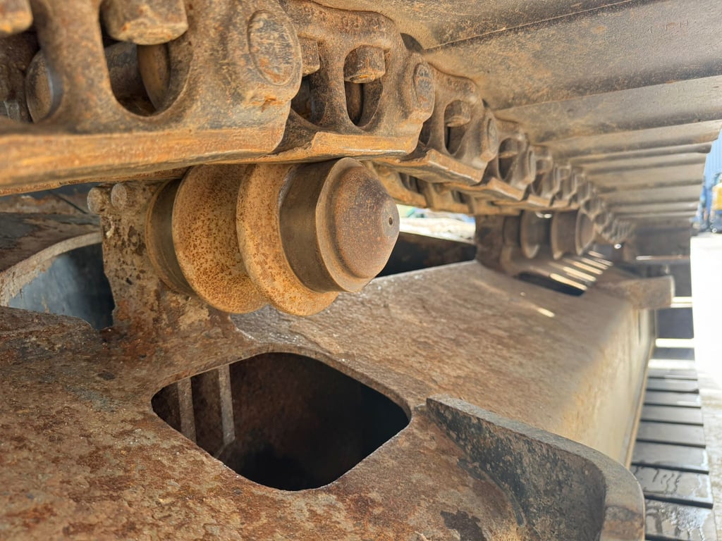 Komatsu PC210LC-10 2016 00033555 PC210LC-10 2016 1 image 14