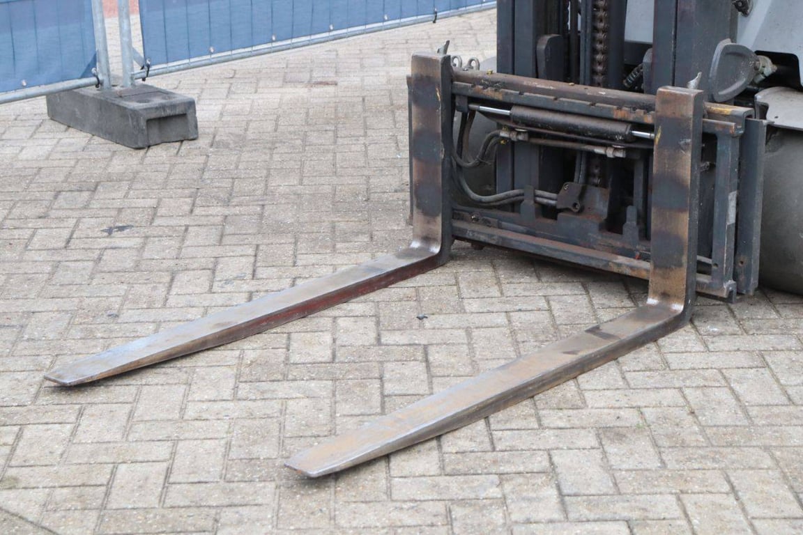 Forklift Still RX20-16 Electric 1600kg 5.22m 2019 2019 Still RX20-16 2019 1 Forklift image 10