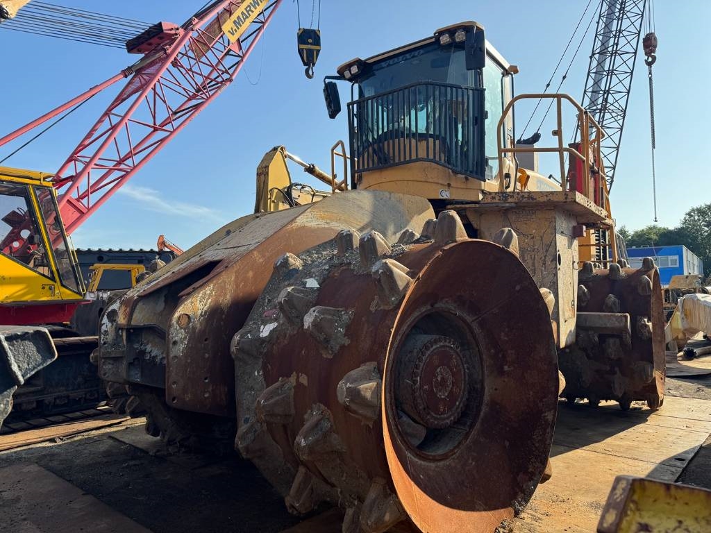 Vandel 550-4 ( VOLVO L350H ) 2018 Vandel 550-4 ( VOLVO L350H ) 2018 1 image 3