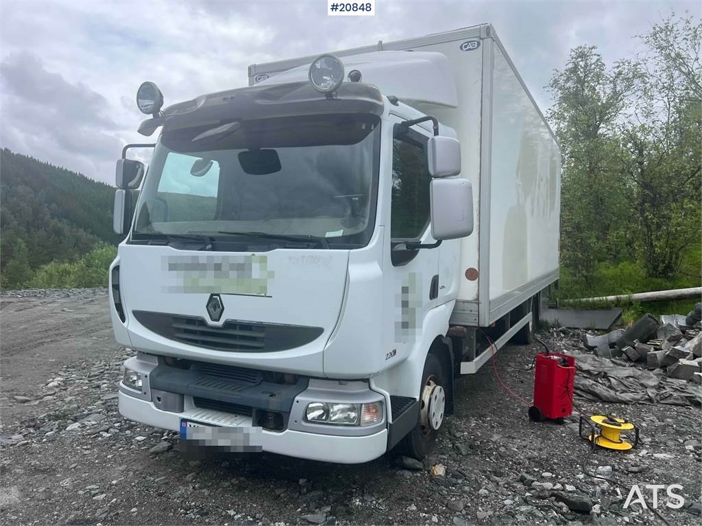 Renault midlum 2013 20848 Renault midlum 2013 1 image 2