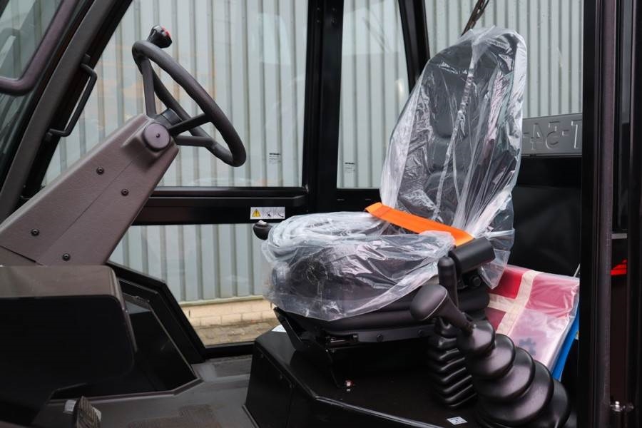 Manitou M50-4 Valid Inspection, *Guarantee, Diesel, 4x4 Dr 2023 MANITOU - M50-4 - 62454 M50-4 Valid Inspection, *Guarantee...